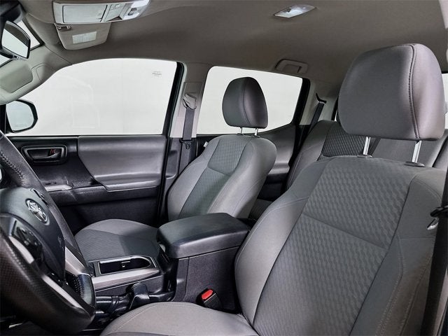 2023 Toyota Tacoma 2WD SR5