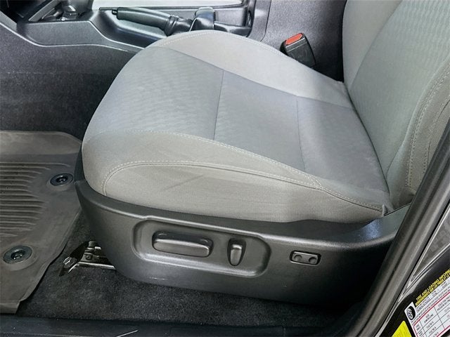 2023 Toyota Tacoma 2WD SR5