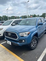 2019 Toyota Tacoma SR5 V6