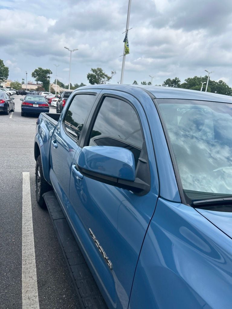 2019 Toyota Tacoma SR5 V6