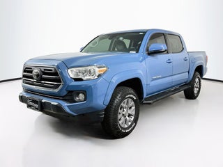 2019 Toyota Tacoma SR5 V6