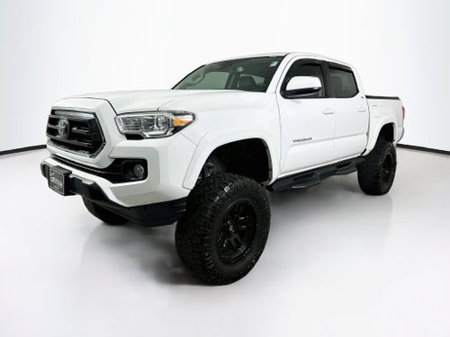 2021 Toyota Tacoma SR5 V6