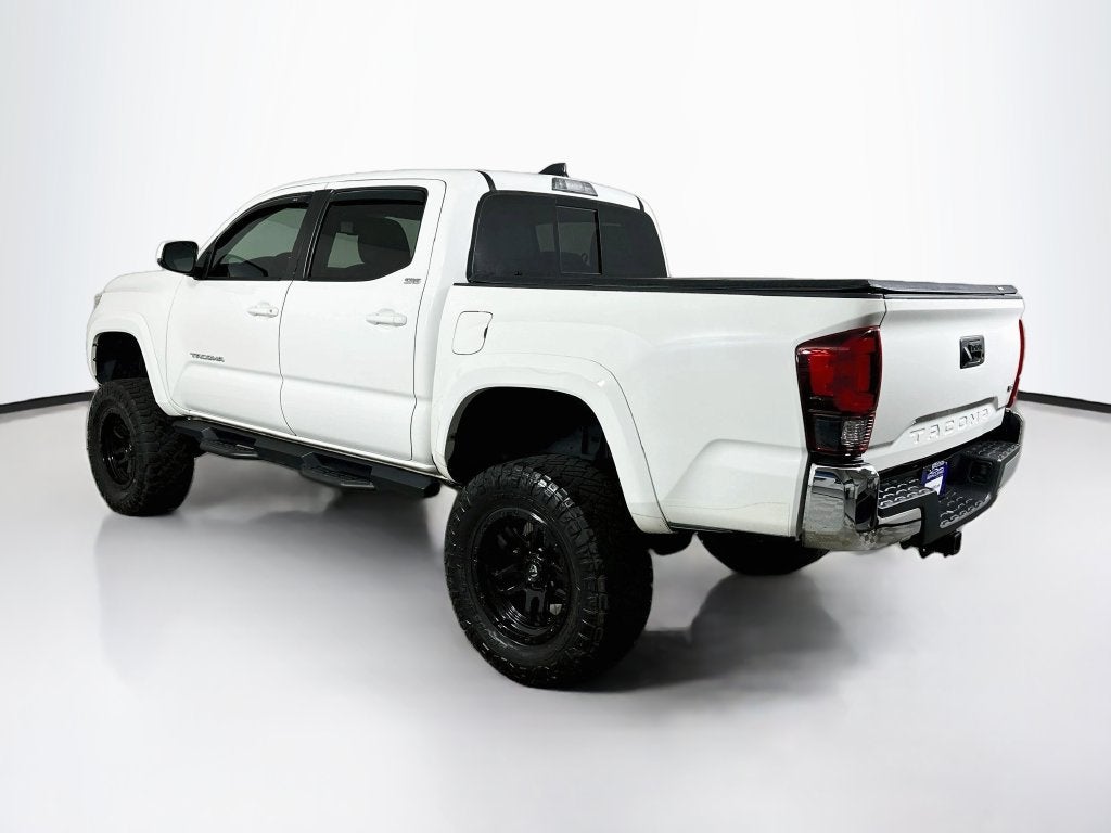 2021 Toyota Tacoma SR5 V6