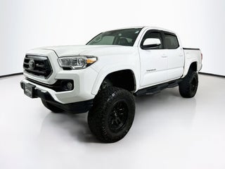2021 Toyota Tacoma SR5 V6