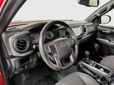 2019 Toyota Tacoma TRD Off-Road V6