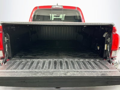 2019 Toyota Tacoma TRD Off-Road V6