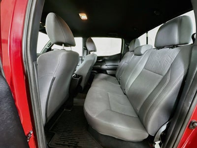 2019 Toyota Tacoma TRD Off-Road V6