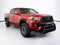 2019 Toyota Tacoma TRD Off-Road V6