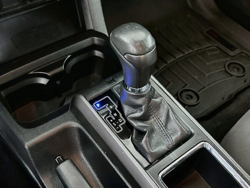 2019 Toyota Tacoma TRD Off-Road V6