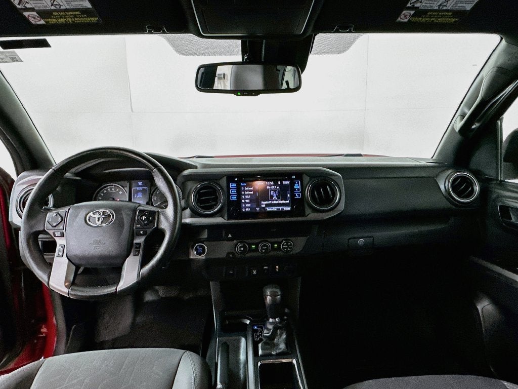 2019 Toyota Tacoma TRD Off-Road V6