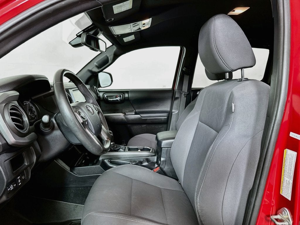 2019 Toyota Tacoma TRD Off-Road V6