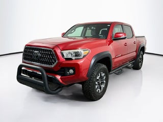2019 Toyota Tacoma TRD Off-Road V6