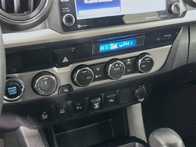 2023 Toyota Tacoma 4WD SR5