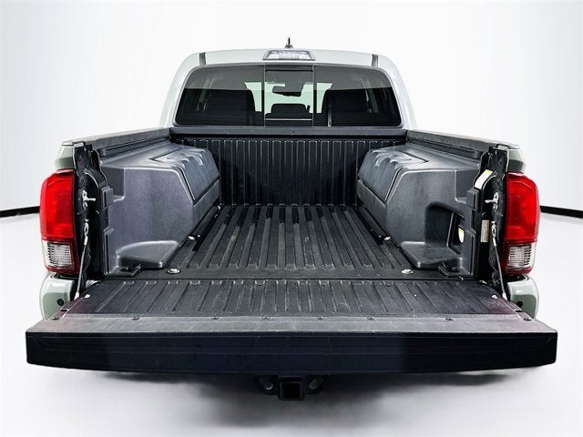 2023 Toyota Tacoma 4WD SR5