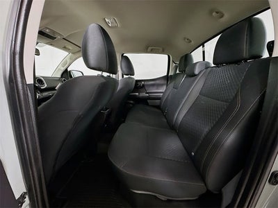 2023 Toyota Tacoma 4WD SR5