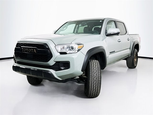 2023 Toyota Tacoma 4WD SR5