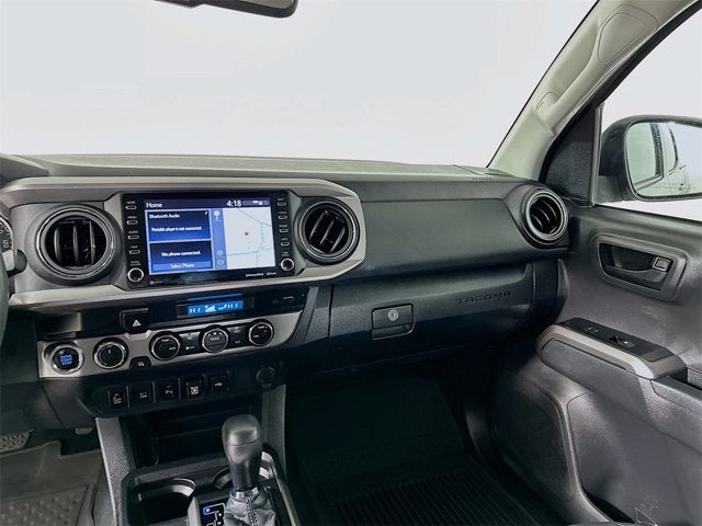 2023 Toyota Tacoma 4WD SR5