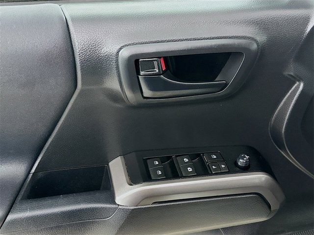 2023 Toyota Tacoma 4WD SR5