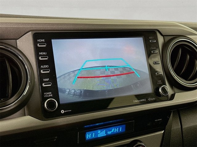 2023 Toyota Tacoma 4WD SR5