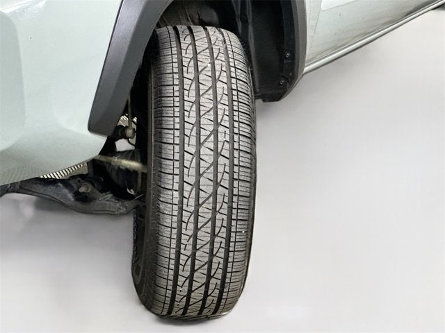 2023 Toyota Tacoma 4WD SR5