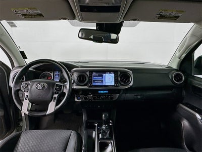 2023 Toyota Tacoma 4WD SR5