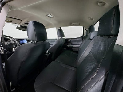 2023 Toyota Tacoma 4WD SR5