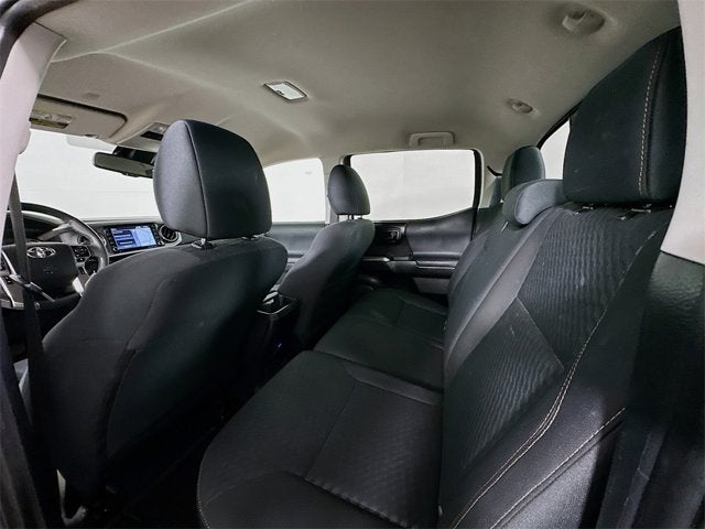 2023 Toyota Tacoma 4WD SR5