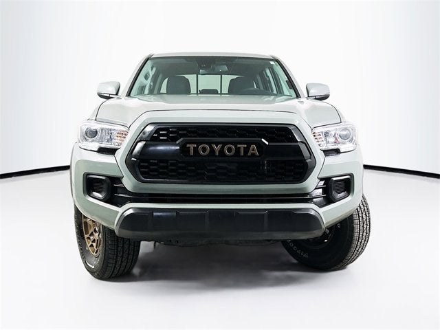 2023 Toyota Tacoma 4WD SR5