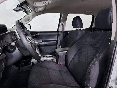 2023 Toyota Tacoma 4WD SR5