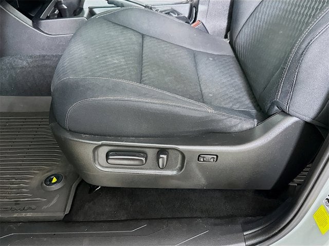 2023 Toyota Tacoma 4WD SR5