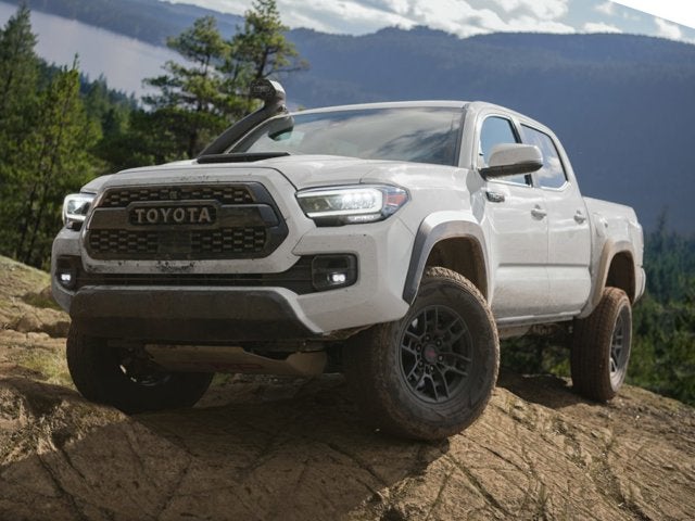 2023 Toyota Tacoma 2WD TRD Sport