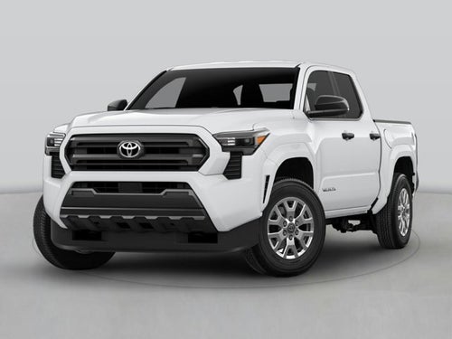 2024 Toyota Tacoma 2WD SR