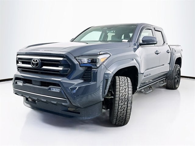 2025 Toyota Tacoma 4WD SR5