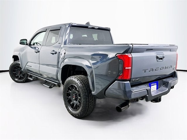 2025 Toyota Tacoma 4WD SR5