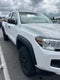 2022 Toyota Tacoma SR V6