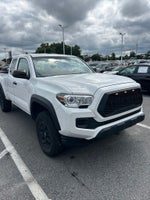 2022 Toyota Tacoma SR V6