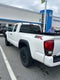 2022 Toyota Tacoma SR V6