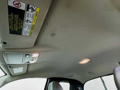2021 Toyota Tacoma SR V6