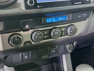 2021 Toyota Tacoma SR V6