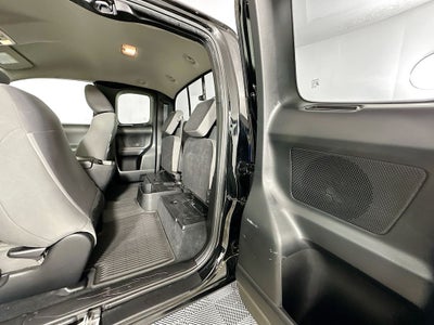 2021 Toyota Tacoma SR V6