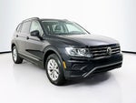 2018 Volkswagen Tiguan 2.0T SE 4Motion