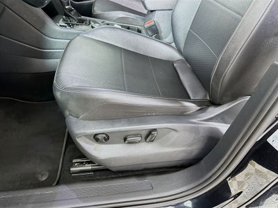 2018 Volkswagen Tiguan 2.0T SE 4Motion