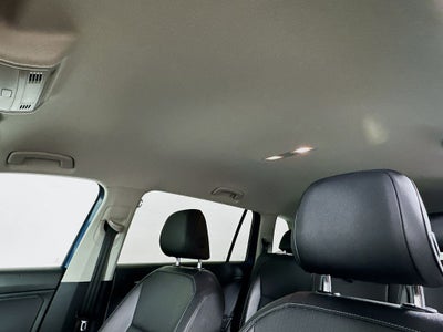 2019 Volkswagen Tiguan 2.0T SE