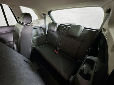 2019 Volkswagen Tiguan 2.0T SE