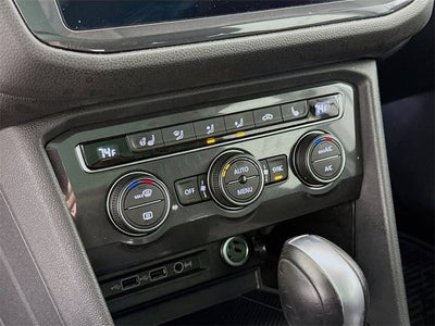 2020 Volkswagen Tiguan SEL