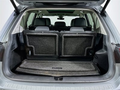 2020 Volkswagen Tiguan SEL