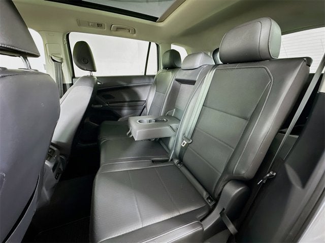 2020 Volkswagen Tiguan SEL