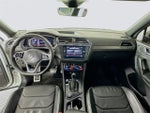 2022 Volkswagen Tiguan SEL R-Line