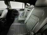 2022 Volkswagen Tiguan SEL R-Line