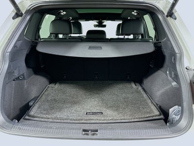 2022 Volkswagen Tiguan 2.0T SEL R-Line